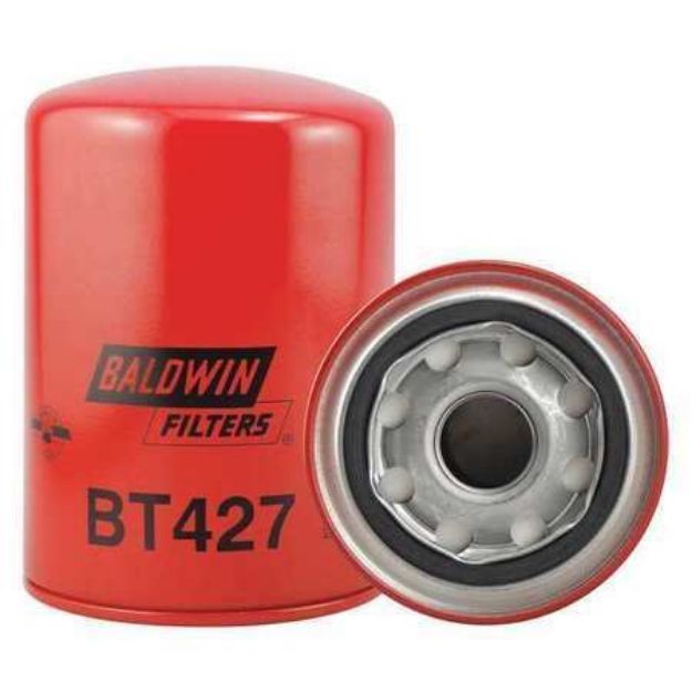 Picture of BT427 FULL-FLOW LUBE SPIN-ON