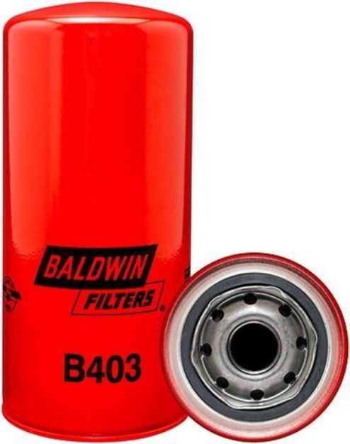 Picture of B403 FULL-FLOW LUBE SPIN-ON