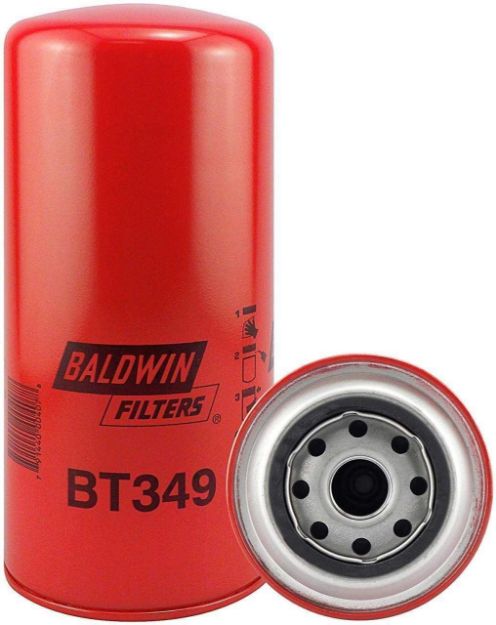 Picture of BT349 FULL-FLOW LUBE SPIN-ON