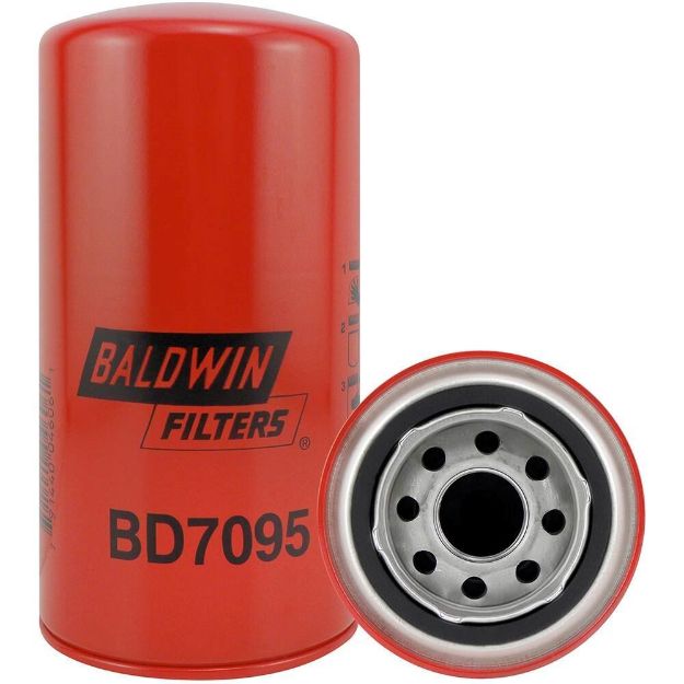 Picture of BD7095 DUAL-FLOW LUBE SPIN-ON