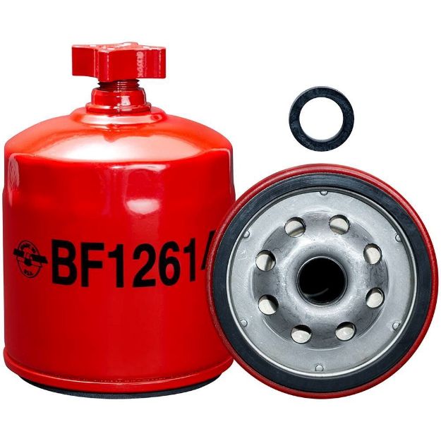 Picture of BF1261 F/W SEPARATOR SPIN-ON DRAIN