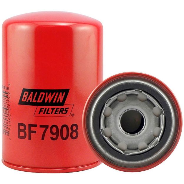 Picture of BF7908 FUEL SPIN-ON