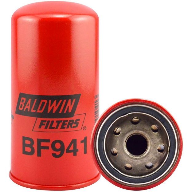 Picture of BF941 FUEL SPIN-ON