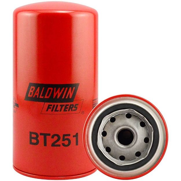 Picture of BT251 FULL-FLOW LUBE SPIN-ON