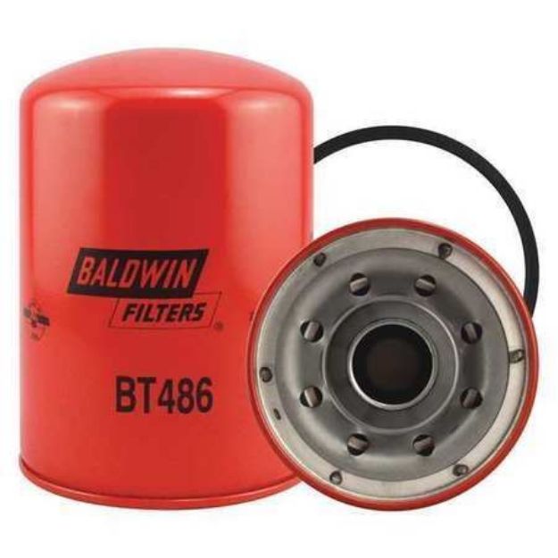 Picture of BT486 FULL-FLOW LUBE SPIN-ON