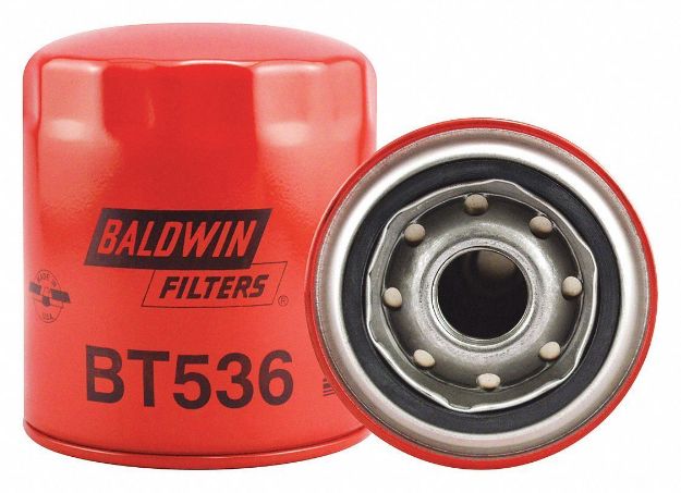 Picture of BT536 FULL-FLOW LUBE SPIN-ON