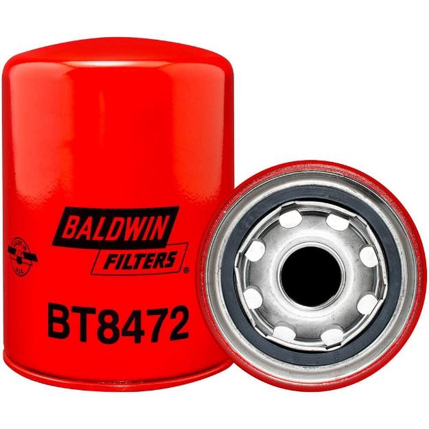 Picture of BT8472 HYDRAULIC SPIN-ON