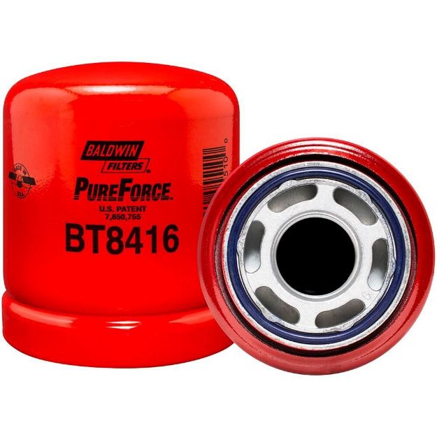 Picture of BT8416 HYDRAULIC SPIN-ON