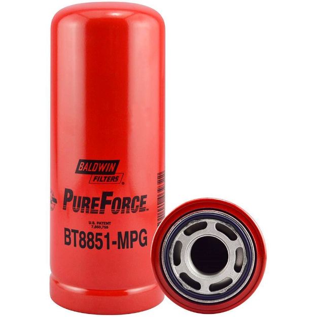 Picture of BT8851-MPG MPG HYDRAULIC SPIN-ON