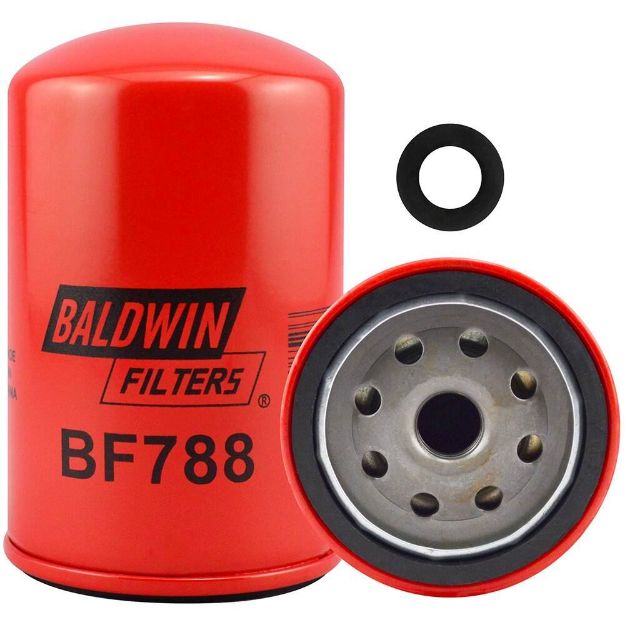 Picture of BF788 SECONDARY FUEL SPIN-ON
