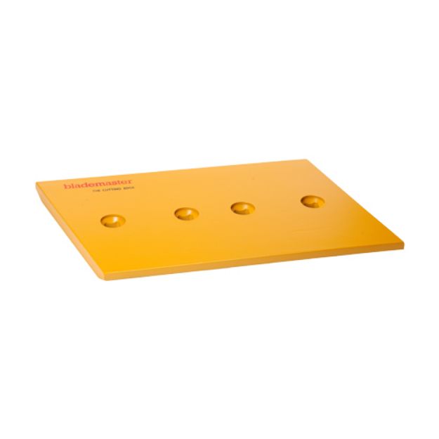 Picture of 16mm x 150mm x 2340 mm SB HT BORON EDGE