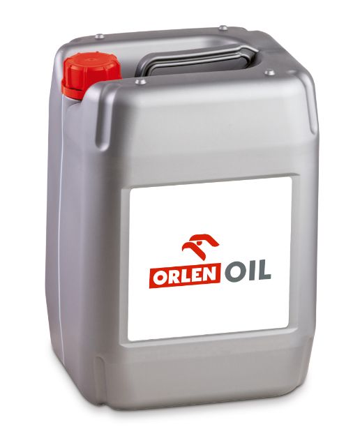 Picture of 20 LT ORLEN HIPOL SEMI-SYNTHETIC GL-5 75W-90