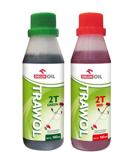 Picture of 100ML ORLEN OIL TRAWOL 2-STROKE