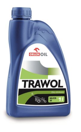 Picture of 1L  ORLEN OIL TRAWOL CD 30