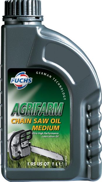 Picture of 1LT AGRIFARM SAWCHAIN OIL MED