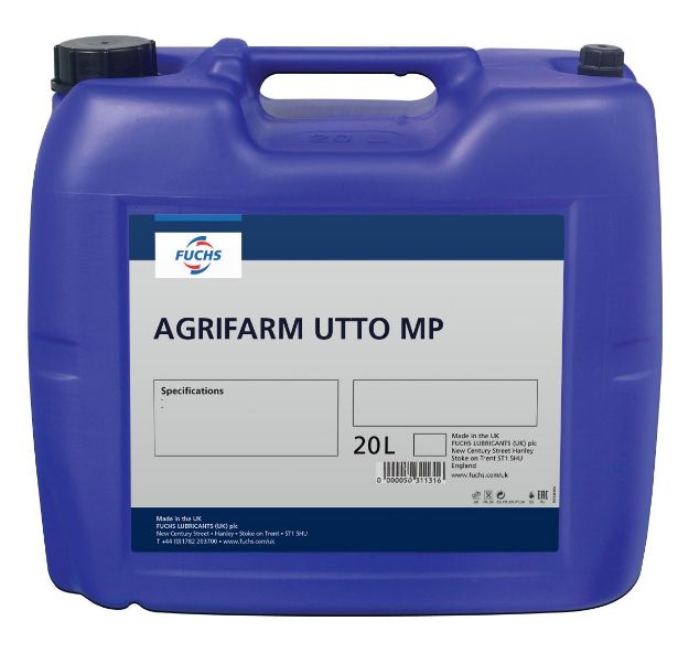 Picture of 20LT AGRIFARM UTTO MP