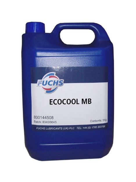 Picture of 5 LTS ECOCOOLMB CUTTING FLIUD