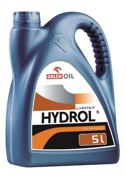 Picture of 5L HYDROL HM-HLP 15