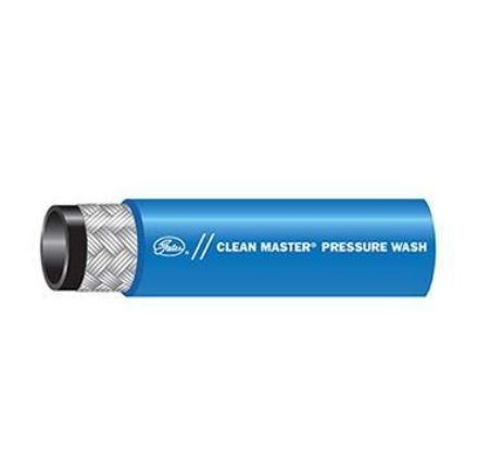 Picture of 3/8 CLEAN MASTER HOSE - BLUE