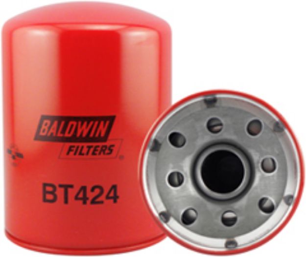 Picture of BT424 HYDRAULIC SPIN-ON
