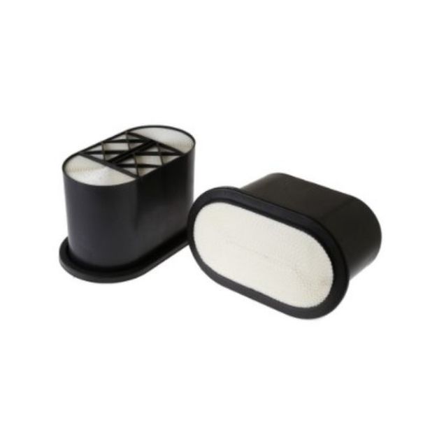 Picture of 333-D2696 AIR FILTER OUTER JCB ENGINE