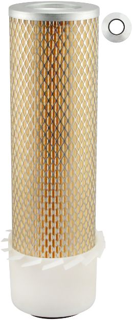 Picture of PA2344-FN AIR OUTER ELEMENT