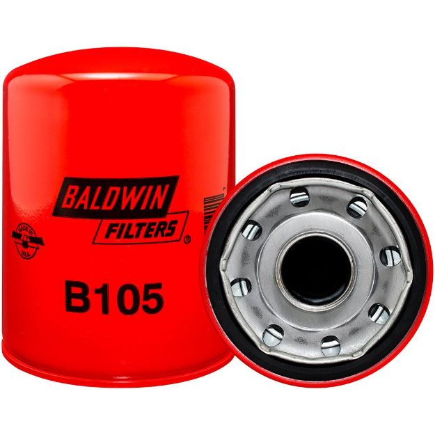 Picture of B105 FULL-FLOW LUBE SPIN-ON