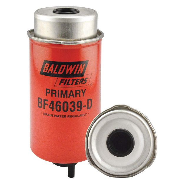 Picture of BF46039-D PRIMARY F/W SEPARATOR ELEMENT DRAIN