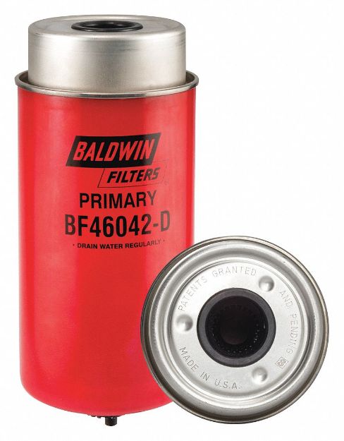 Picture of BF46042-D PRIMARY F/W SEPARATOR ELEMENT DRAIN