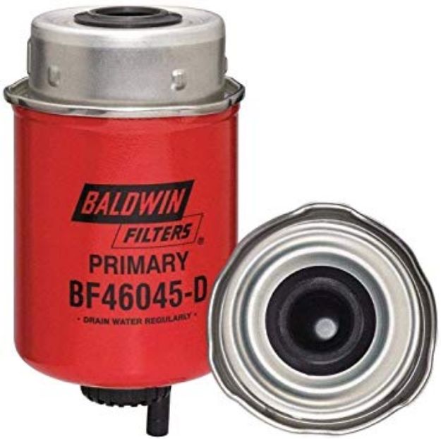 Picture of BF46045-D PRIMARY F/W SEPARATOR ELEMENT DRAIN