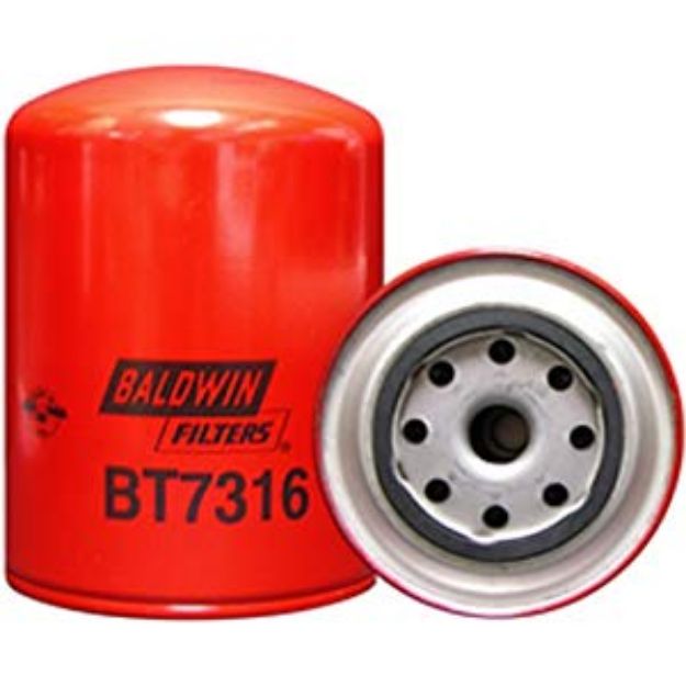 Picture of BT7316 LUBE SPIN-ON