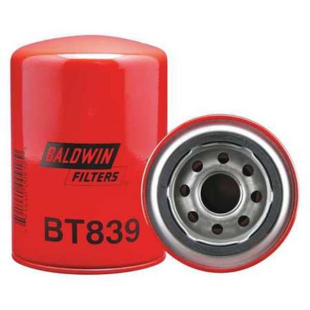 Picture of BT839 HYDRAULIC SPIN-ON