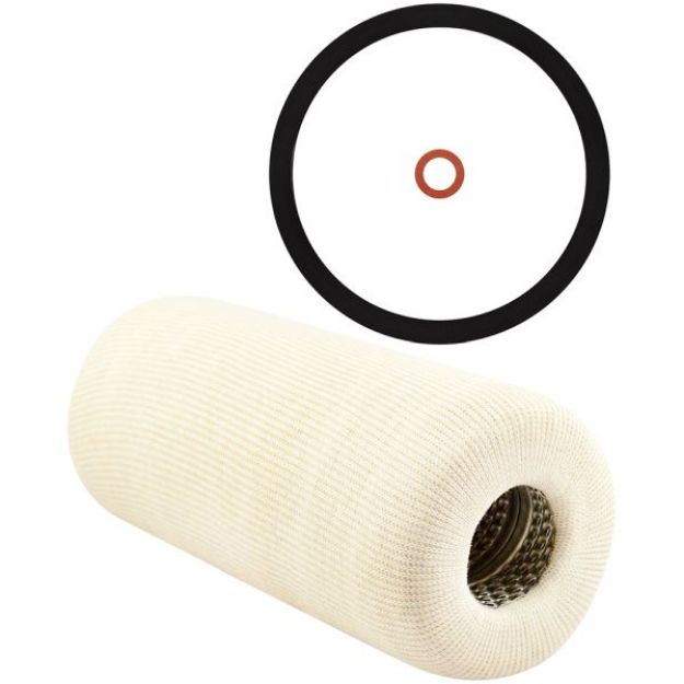 Picture of F844-A COTTON AND FIBER PRIMARY FUEL SOCK
