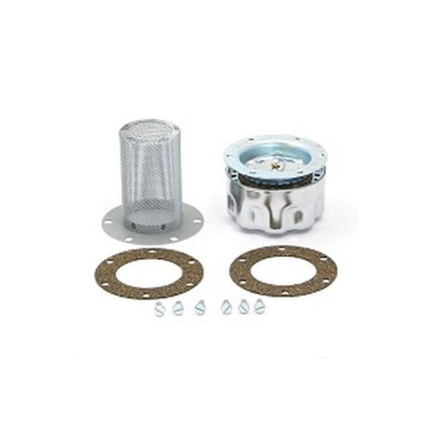 Picture of FT8C40-1 TANK BREATHER CAP FILTER