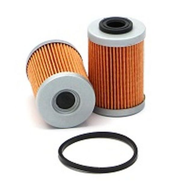 Picture of HY9385 OIL FILTER