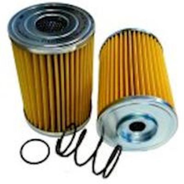 Picture of HY9873 HYDRAULIC ELEMENT
