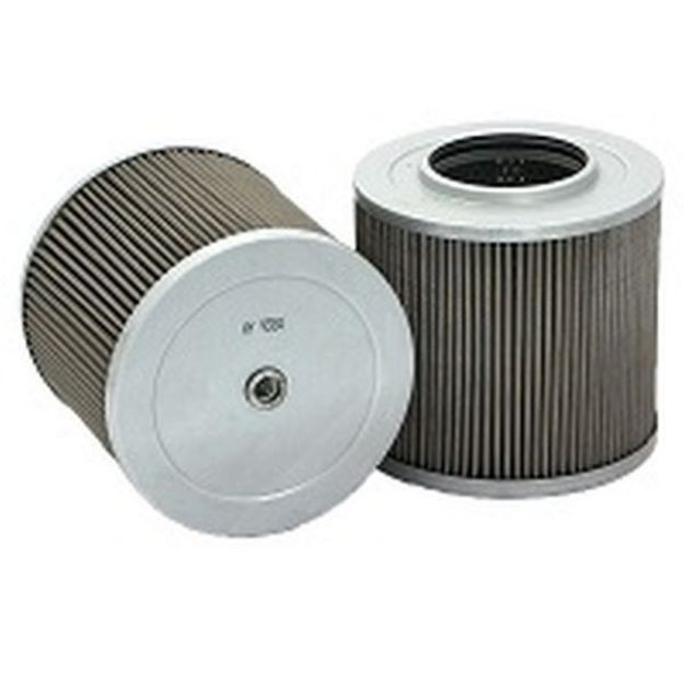 Picture of HY9350 SUCTION STRAINER FILTER