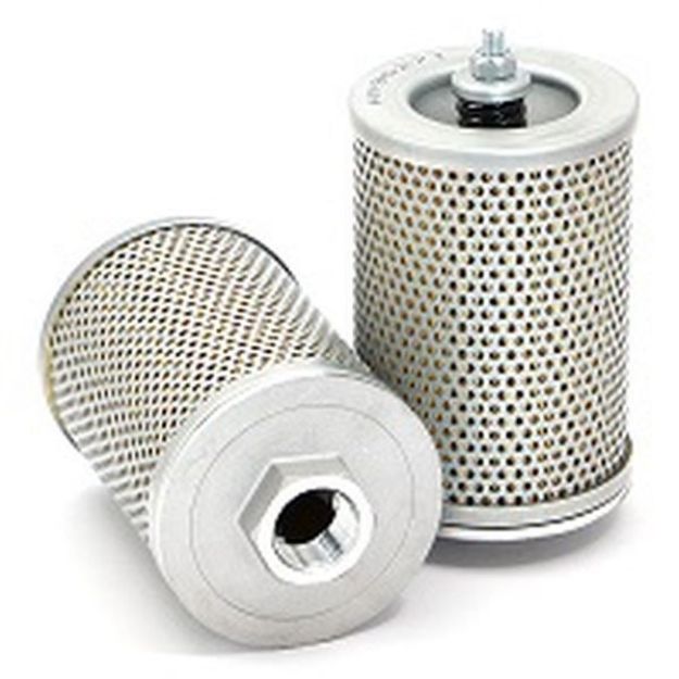 Picture of HY90271 SUCTION STRAINER FILTER