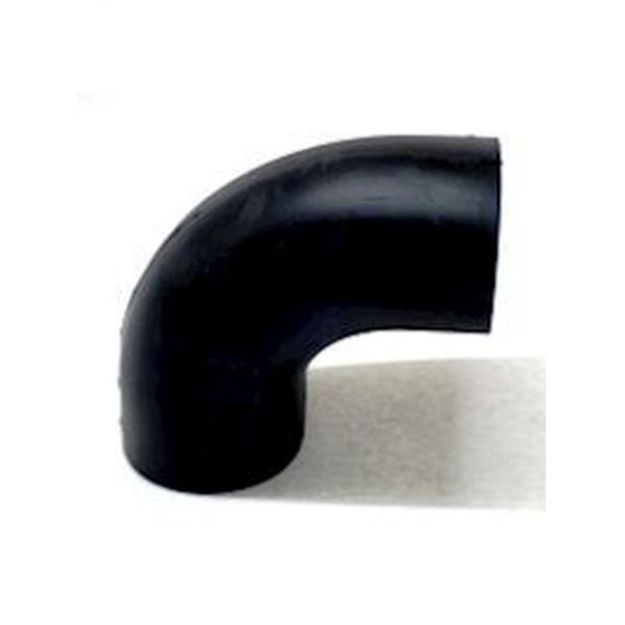 Picture of P105531 90° RUBBER ELBOW