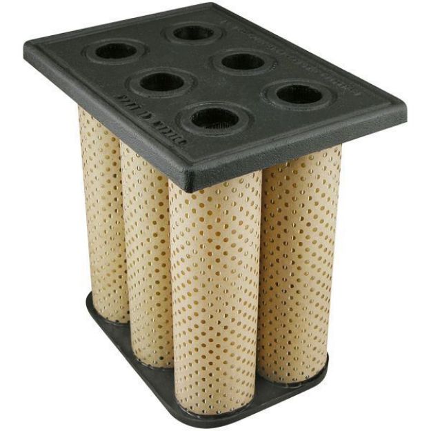 Picture of PA1772 TUBE-TYPE AIR FILTER
