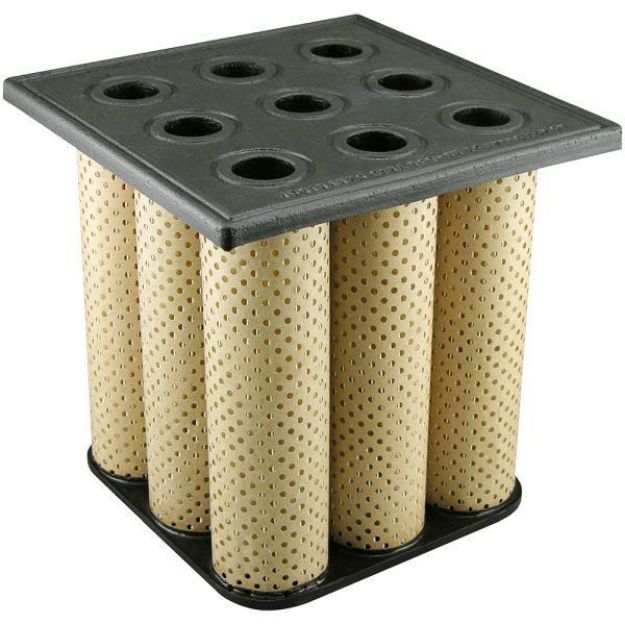 Picture of PA1773 TUBE-TYPE AIR FILTER