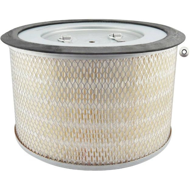 Picture of PA2339 AIR OUTER ELEMENT WITH LIFT TABS