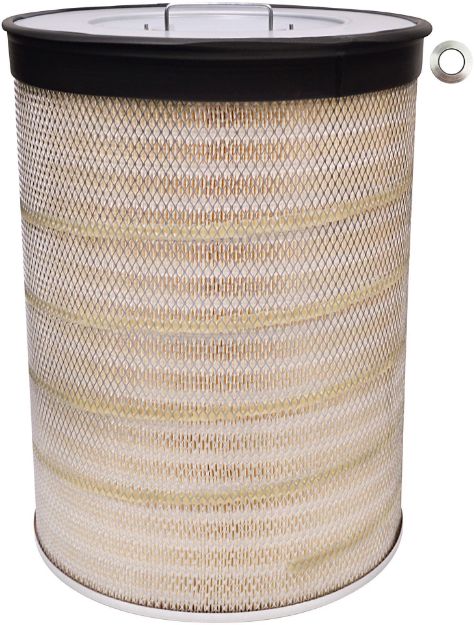 Picture of PA2453 AIR OUTER ELEMENT