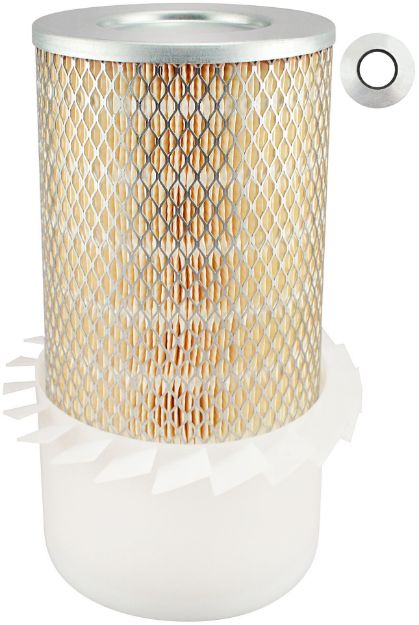 Picture of PA2684-FN AIR OUTER ELEMENT