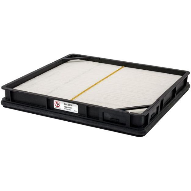 Picture of PA31001 SECONDARY ENDURAPANEL AIR