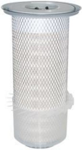 Picture of PA2977-FN AIR OUTER ELEMENT AND LID