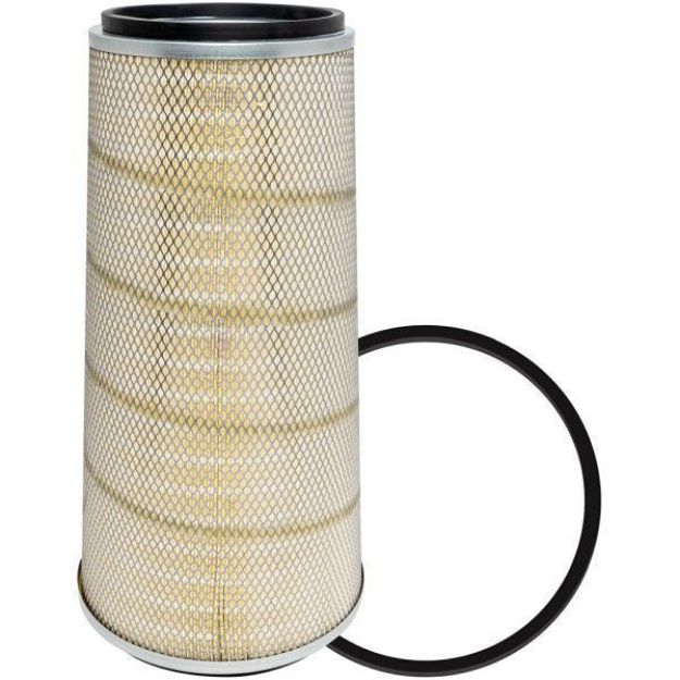 Picture of PA2631 CONICAL-SHAPED AIR ELEMENT