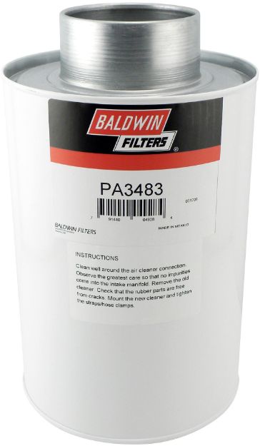 Picture of PA3483 AIR ELEMENT