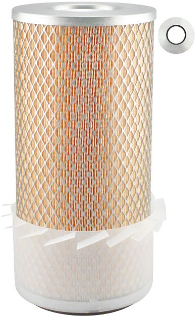 Picture of PA3671-FN AIR OUTER ELEMENT