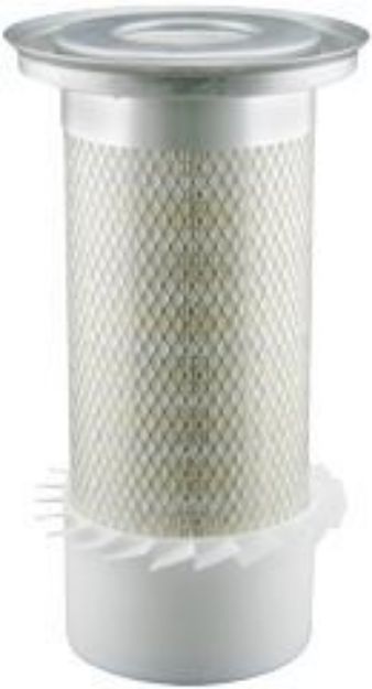 Picture of PA3669-FN AIR OUTER ELEMENT AND LID